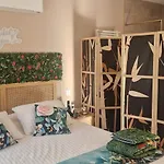 Le Cabanon Du Plaisir, Romantique Apartment Montpellier