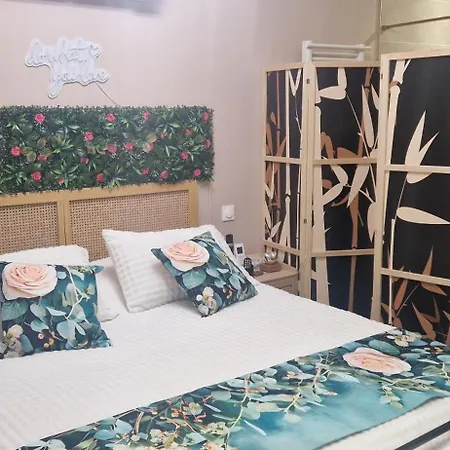 Le Cabanon Du Plaisir, Romantique Apartment Montpellier