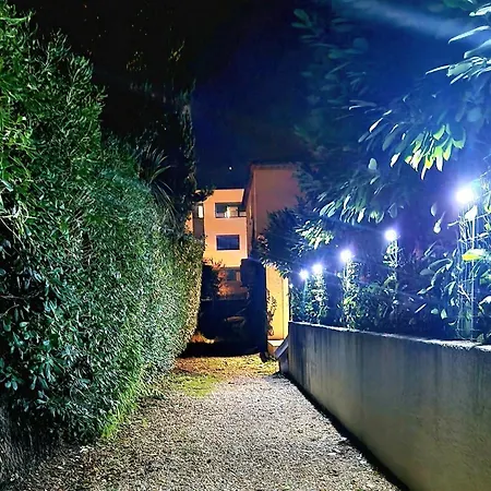 Apartment Le Cabanon Du Plaisir, Romantique *